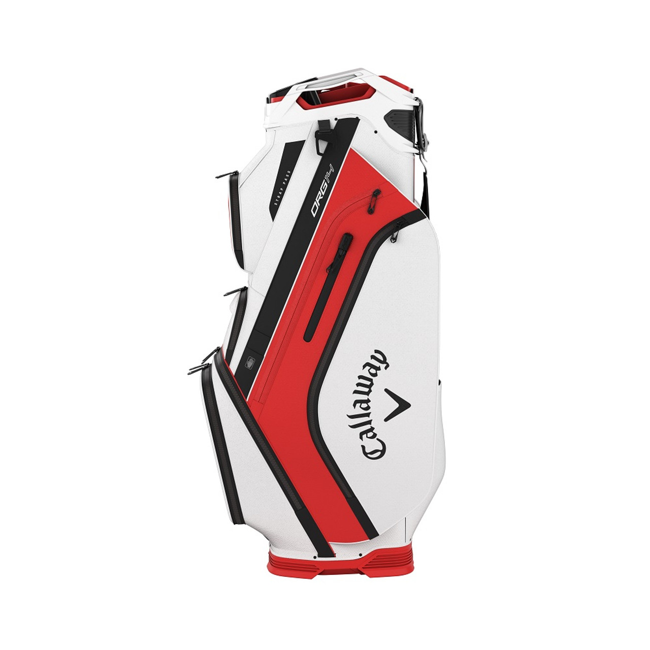 Callaway Golf 2024 Org 14 Cart Bag - Maple Hill Golf